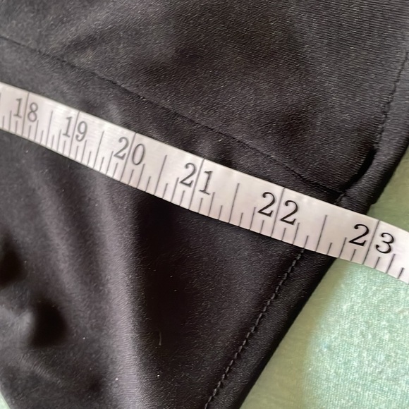 Cousin’s Concert Attire top size 8 long sleeve, full zip back, New - Picture 8 of 17